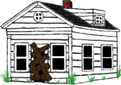 [ Oz Small House ]